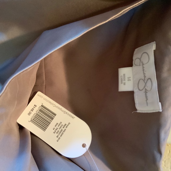 Jessica Simpson Dress - Picture 2 of 2